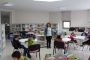 29.12.2015 tarihinde Gazipaşa İlkokulu öğretmen ve öğrencileri için kütüphanemizde oryantasyon çalışması yapıldı.02
