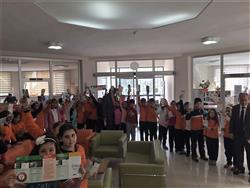 08.11.2016 tarihinde Safa Koleji 3. ve 4. Sınıf öğrencileri ile öğretmenleri için kütüphanemizde oryantasyon çalışması yapıldı  (2).jpeg