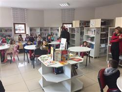 11.04.2017 tarihinde Pembe Başyazıcı Anaokulu öğretmen ve öğrencileri için kütüphanemizde ikinci grup için oryantasyon çalışması yapıldı (7).jpeg