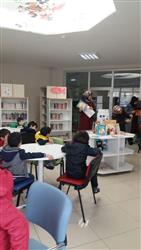 13.04.2017 tarihinde Melikgazi Beyazzambak Anaokulu öğretmen ve öğrencileri için kütüphanemizde oryantasyon çalışması yapıldı (1).jpeg