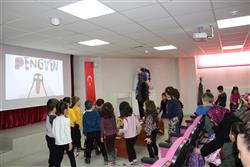 54. Kütüphane Haftası kutlamaları kapsamında 29.03.2018 tarihli masal saati etkinliğimizi Atatürk İlkokulu Anasınıfı ile birlikte yaptık.  (1).JPG