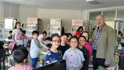 14.05.2018 tarihinde Arif Eminoğlu İlkokulu öğretmen ve öğrencileri için kütüphanemizde oryantasyon çalışması yapılmıştır (5).jpeg