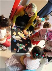 11.07.2018 tarihinde gönüllümüz Fatma Hanım ile 3-6 yaş grubu için Okuma ve Sanat Atölyesini gerçekleştirdik.  (12).jpg