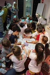 11.07.2018 tarihinde gönüllümüz Fatma Hanım ile 3-6 yaş grubu için Okuma ve Sanat Atölyesini gerçekleştirdik.  (13).jpg