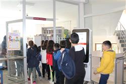 05.04.2019 tarihinde Bülent Altop İlkokulu öğretmen ve öğrencileri için kütüphanemizde oryantasyon çalışması yapıldı (2).JPG